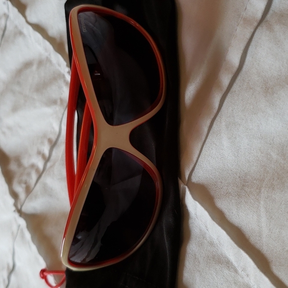 💖 LOUIS GARNEAU - Unisex Polarized Sunglasses - Picture 2 of 7
